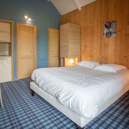Hotel Les Rives Du Lac Vittefleur Zewnętrze zdjęcie