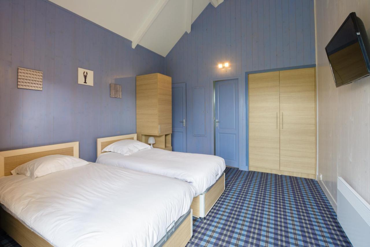 Hotel Les Rives Du Lac Vittefleur Zewnętrze zdjęcie