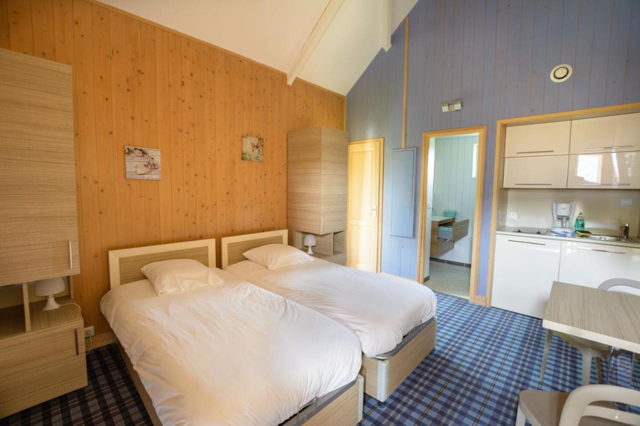 Hotel Les Rives Du Lac Vittefleur Zewnętrze zdjęcie