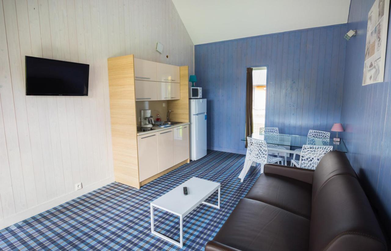 Hotel Les Rives Du Lac Vittefleur Zewnętrze zdjęcie