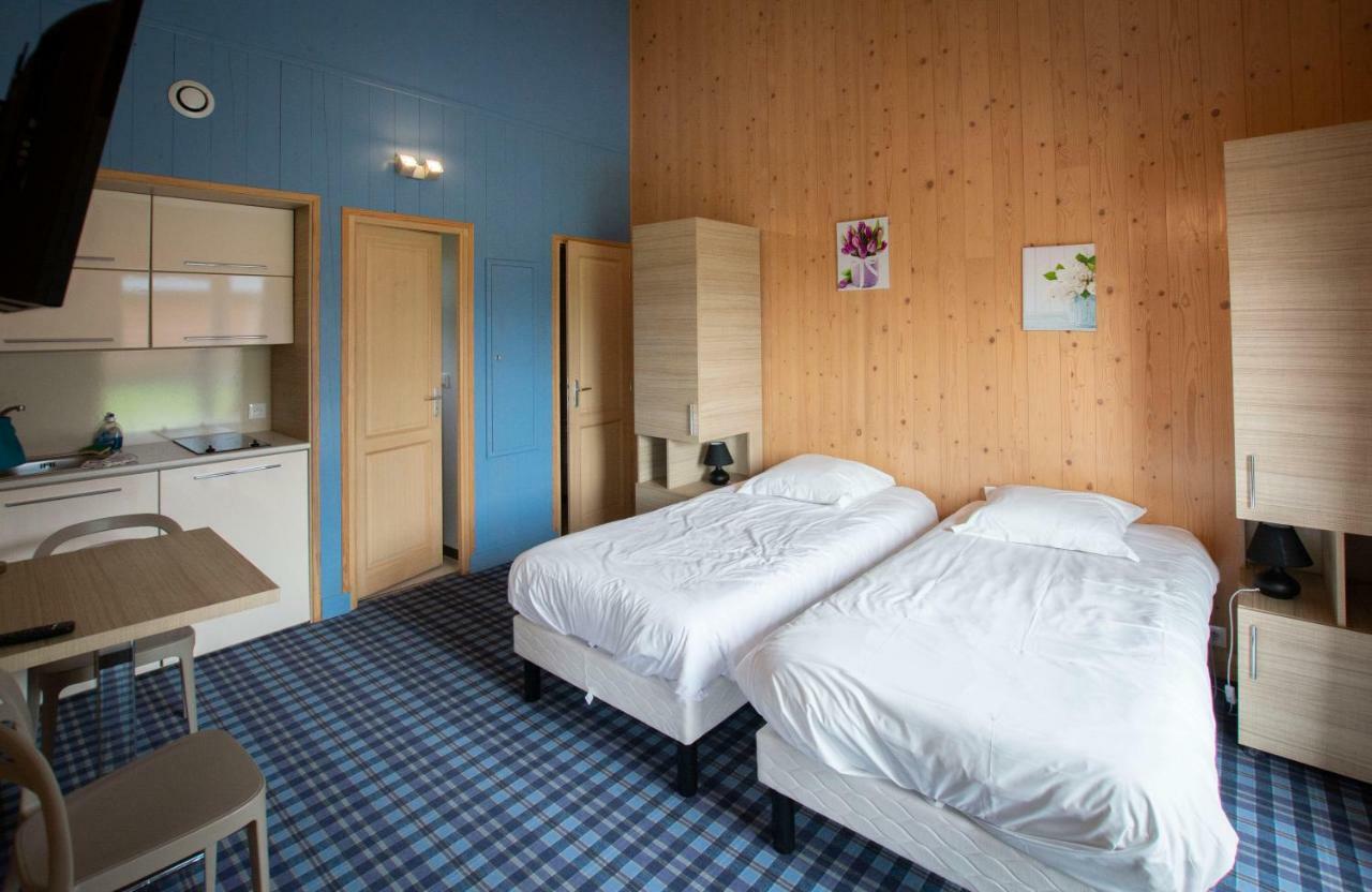 Hotel Les Rives Du Lac Vittefleur Zewnętrze zdjęcie